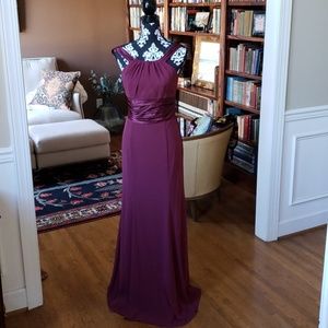 Bridesmaid Dress by David's Bridal